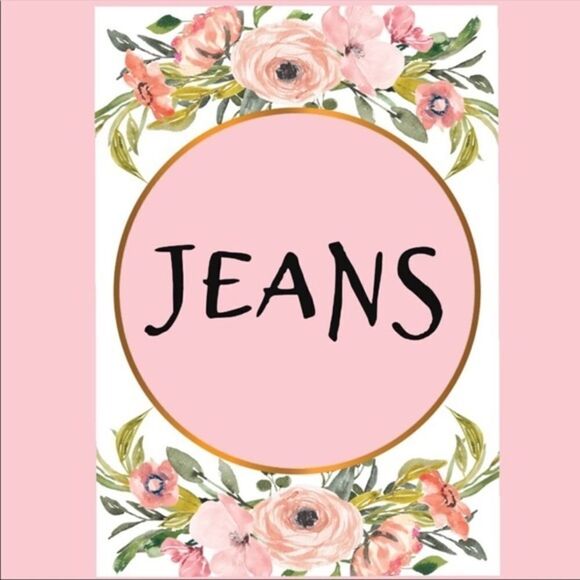 Jeans - Women's  - Picture 2 of 2